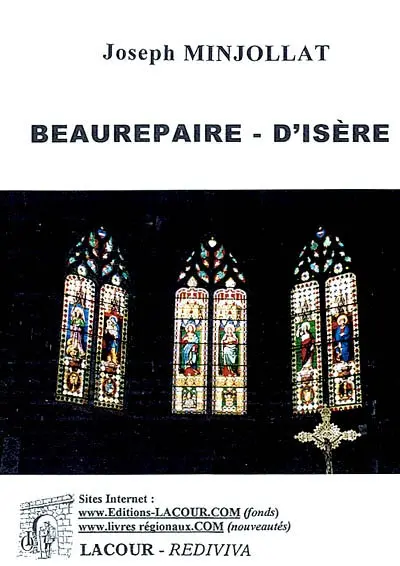 Histoire de Beaurepaire