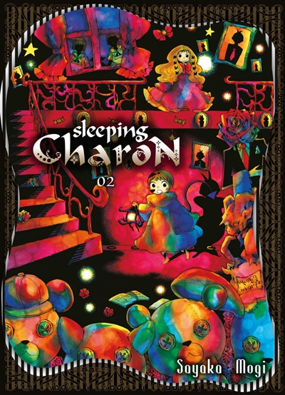 Sleeping Charon. Vol. 2