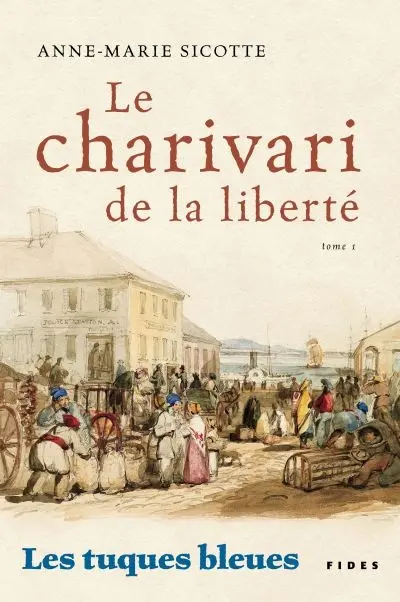 Le charivari de la liberté 1