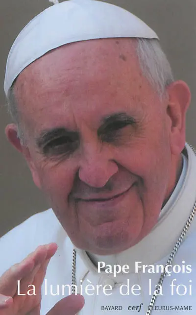 La lumière de la foi