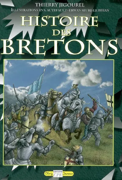 Histoire des bretons