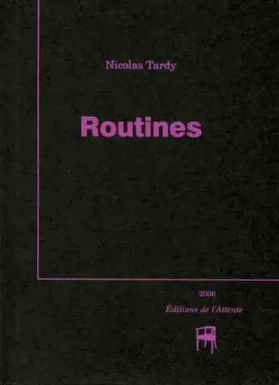 Routines