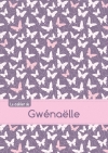 Le cahier de Gwénaëlle :...