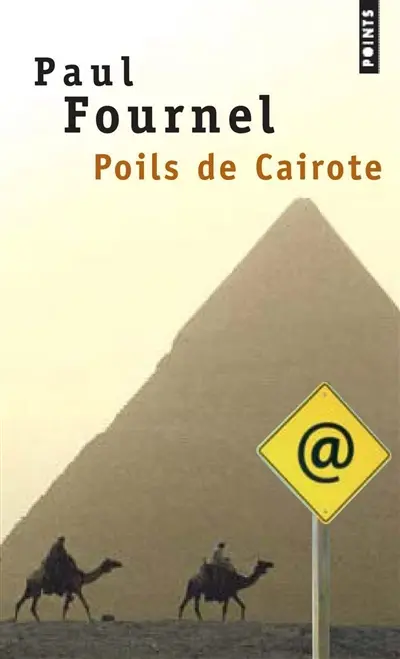 Poils de cairote : récit