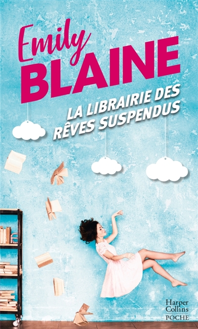 La librairie des rêves...