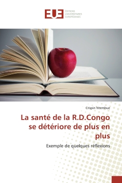 La santé de la R.D.Congo se...