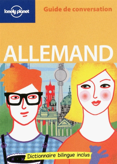 Allemand