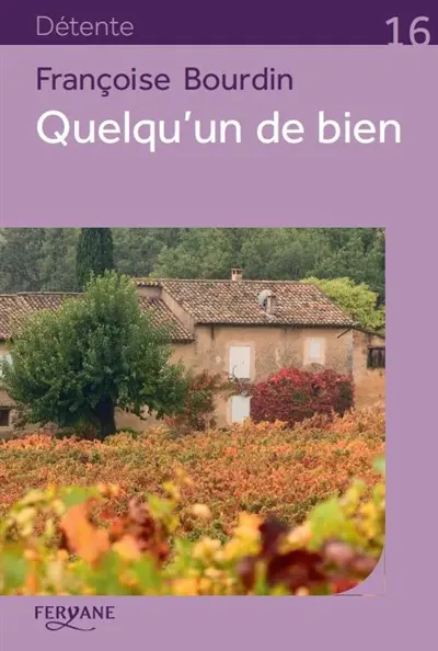 Quelqu'un de bien Quelqu'un de bien