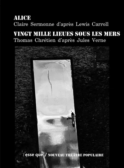Alice. Vingt-mille lieues sous les mers