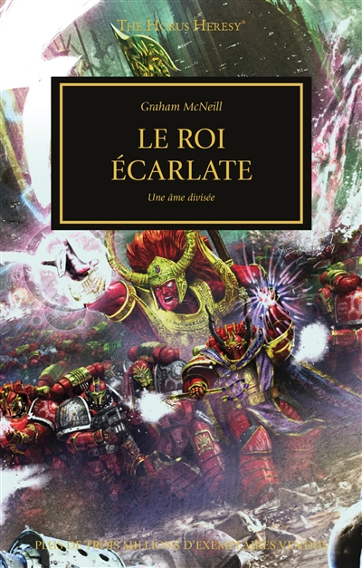 The Horus heresy. Vol. 44....