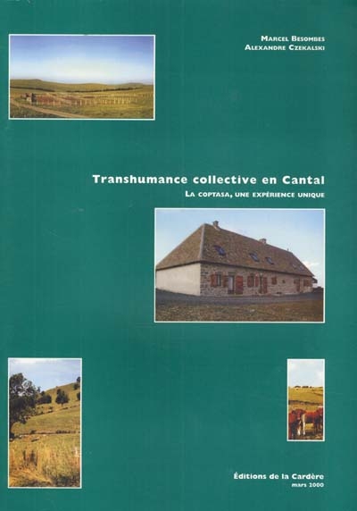 Transhumance collective en...