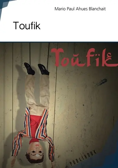 Toufik