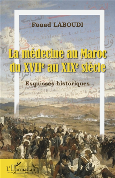 La médecine au Maroc du...