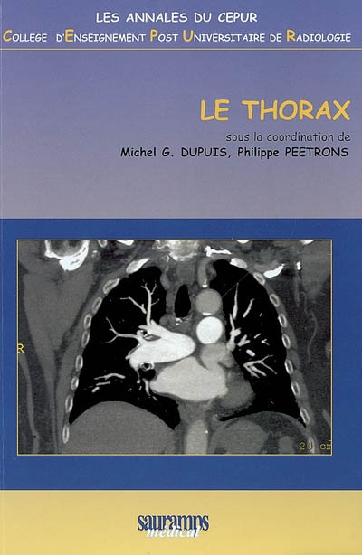 le thorax