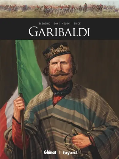 Garibaldi