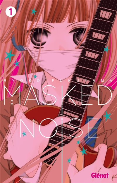 Masked noise. Vol. 1
