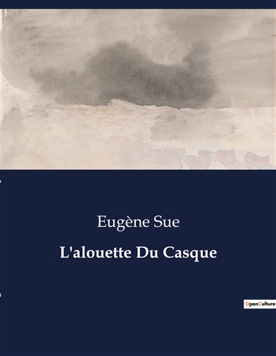 L'alouette Du Casque