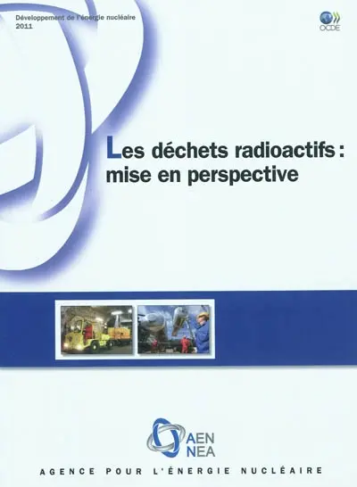 Les déchets radioactifs : mise en perspective