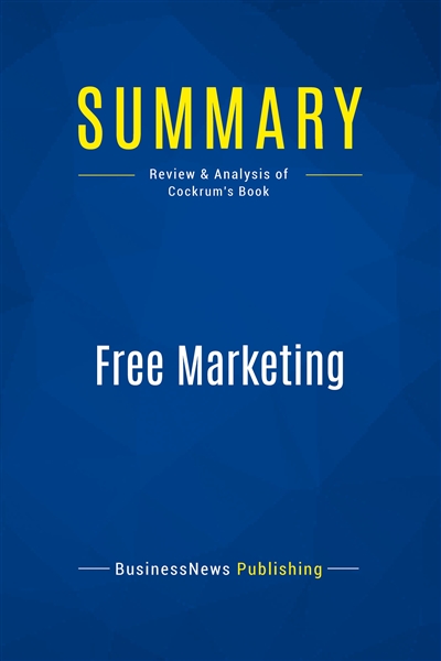 Summary : Free Marketing :...