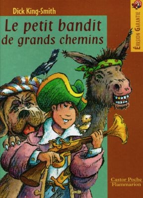 Le petit bandit des grands chemins