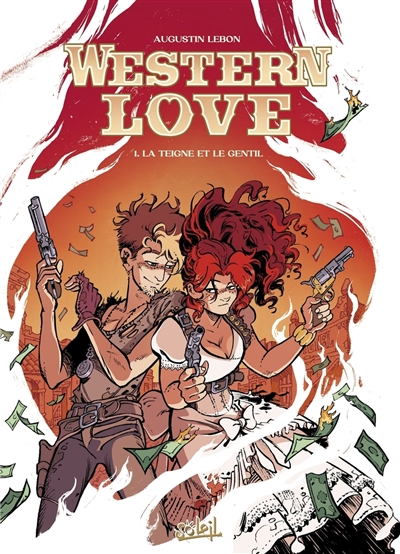 Western love. Vol. 1. La...
