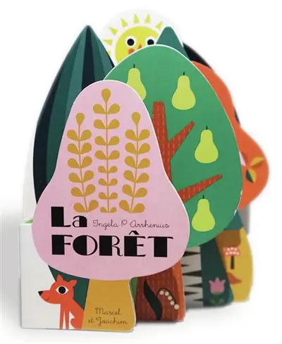 La forêt