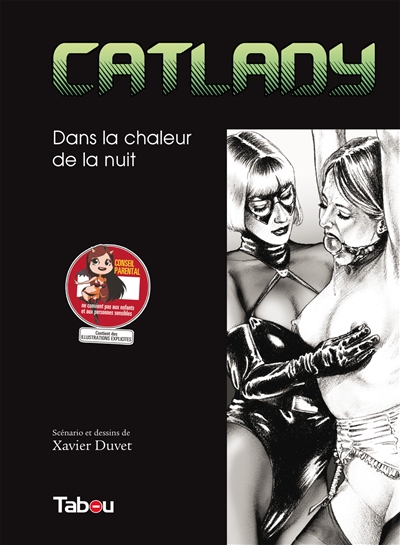 Catlady : dans la chaleur...