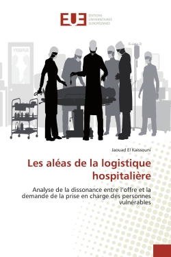 Les aleas de la logistique...