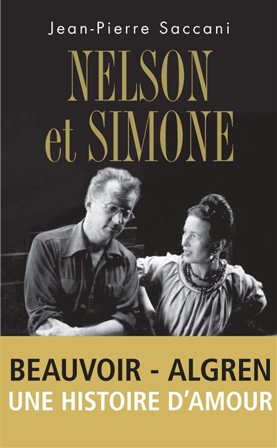 Nelson et Simone