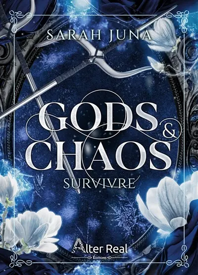 Gods & chaos. Vol. 1. Survivre
