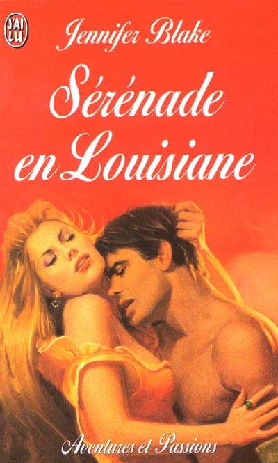 Sérénade en Louisiane