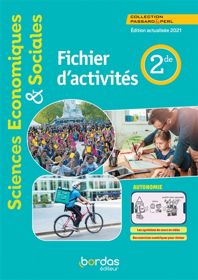 Sciences économiques &...