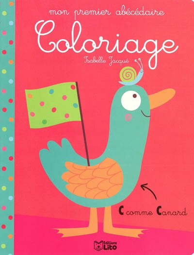 C comme canard
