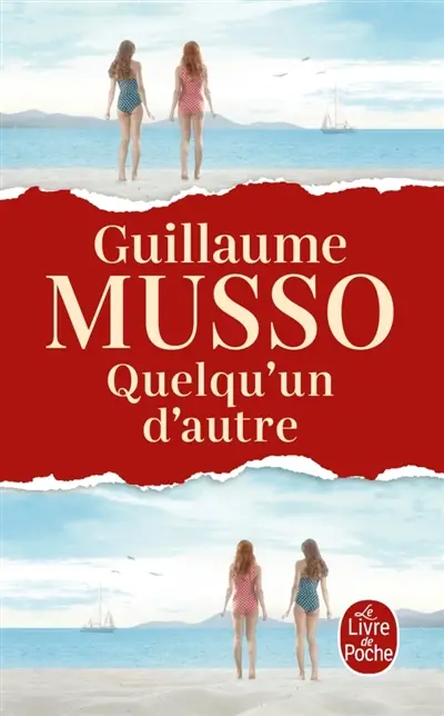 Quelqu'un d'autre