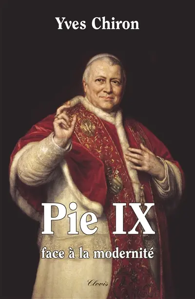 Pie IX face à la modernité