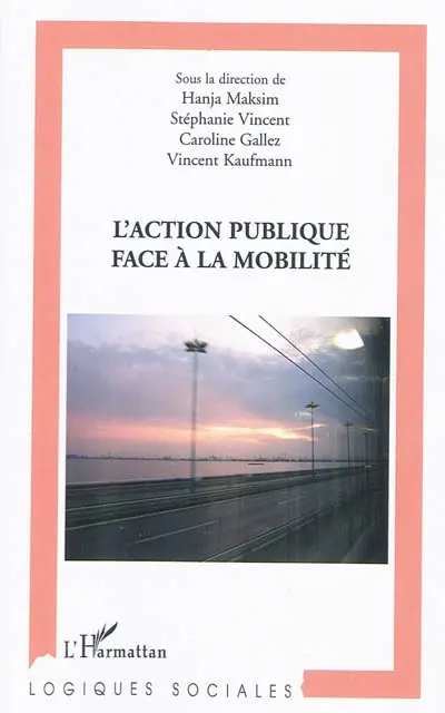 L'action publique face à la mobilité