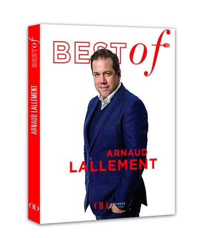 Best of Arnaud Lallement