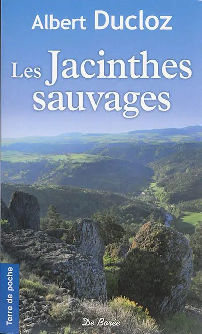 Les jacinthes sauvages