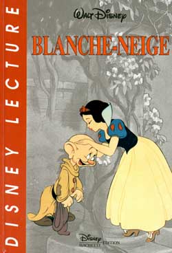 Blanche-Neige