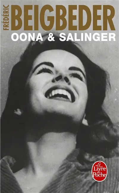Oona & Salinger