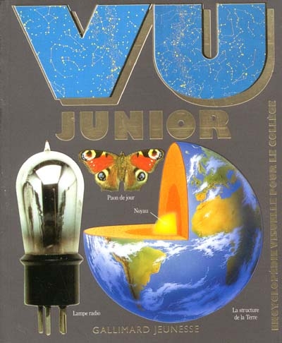 Vu Junior