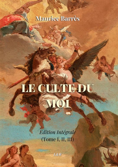 Le Culte du Moi (Ed....