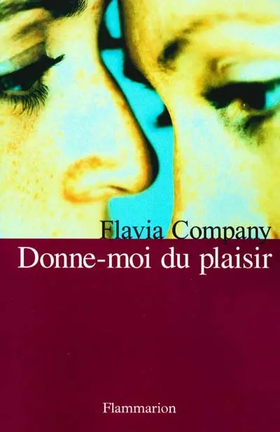 Donne-moi du plaisir