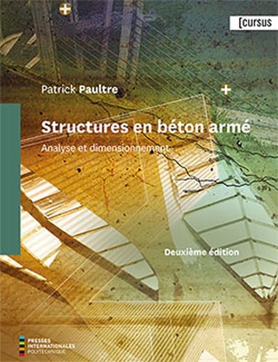Structures en béton armé : analyse et dimensionnement