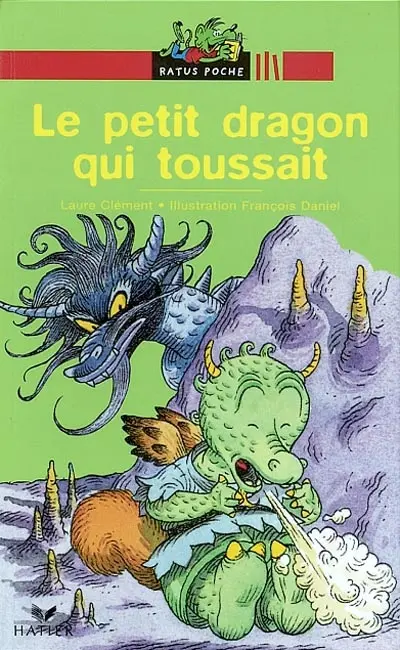 Le petit dragon qui toussait