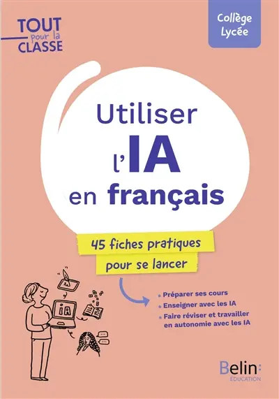Utiliser l'IA en français