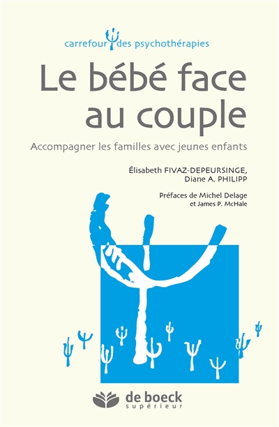 Le bébé face au couple :...