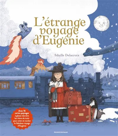 L'étrange voyage d'Eugénie