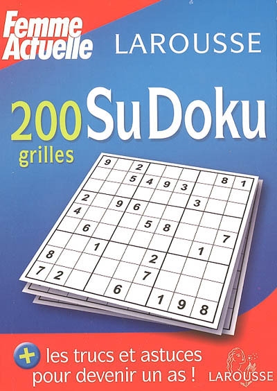 200 sudoku. Vol. 1