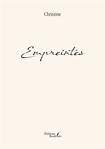 Empreintes